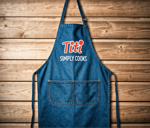 Live Cooking Demos With Titi Simply Cooks